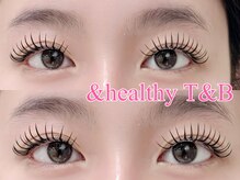 ティービー 渋谷(T&B)/