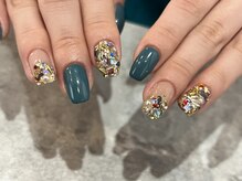 スチャ(s/cha+)/6本アート