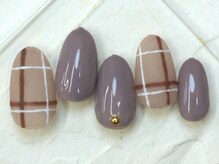 ジョジョ 千里中央店(JOJO)/２月monthlyart★￥７０００