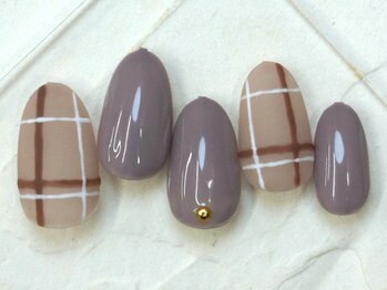 ジョジョ 千里中央店(JOJO)/２月monthlyart★￥７０００