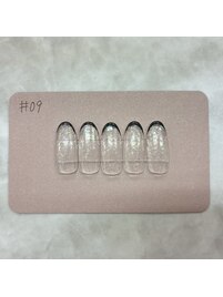 店舗限定☆#09