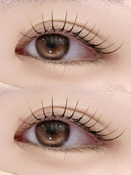 シイプ(SHE:P)/にしうち担当◆ラッシュリフト