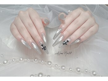 ハニネイル 三ノ宮店(Hani Nail)/