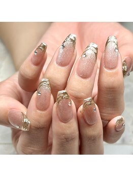 リノネイル(Lino Nail)/