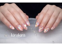 キラキラ(Kirakira)/キラキラ ネイル