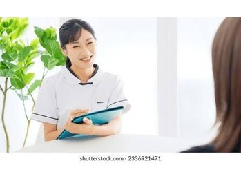 プライマルビューティ 艶 本店(Primal Beauty)/エステ初心者でも気軽に来店♪