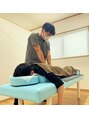 あおき鍼灸整骨院 青木 航平