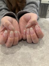 ネイルサロン ティディ(TIDY)/