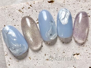 ニュアンス定額　19