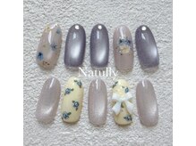 ナチュリー(Natully)/【新規】定額サンプル¥6,500