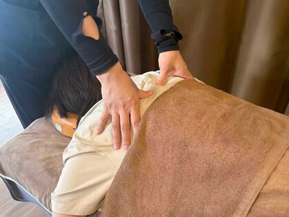 やわら養生堂整体院 高田馬場店の写真