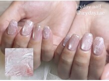 アイリーデイ(IRY DAY)/定額デザイン
