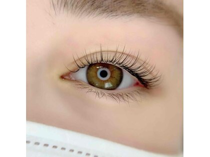 ELIA【エリア】｜内子 eyelash & eyebrow【6/1 NEW OPEN（予定）】の写真