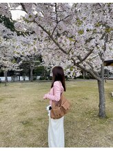 ビオールエトレ(Be All etre) 坂本 美玖