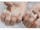 ～デザインコース　￥9350～