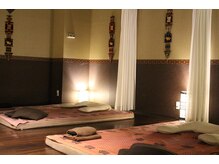 チャイ 小倉店(Chai)の雰囲気（リラックスできる雰囲気）