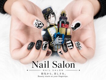ネイルズバー 渋谷(Nails Bar)/