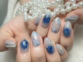 ネイル