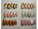 ポッシュ(Posh)の写真/【初めての方におすすめ】オフィスネイルや一癖あるトレンドデザインまで♪ご予算や気分に合わせてご提案