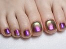 footネイル