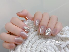 マグネット　埋め尽くし