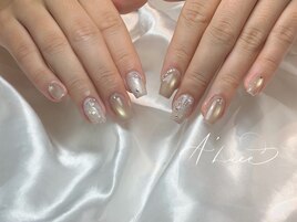 レースデザイン