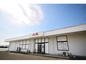 心の郷/心の郷　―外観―