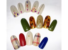 フランセス(Frances)/ゴージャスアートコース