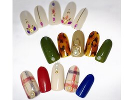 ゴージャスアートコース