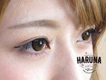 ハルナ(HARUNA)/5Dボリュームラッシュ