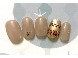 定額ネイル/7500