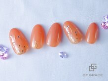 オブ グレイス(Of Grace)/デザインコース &nbsp;No.368