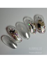 イルブリーユ(IL BRILLE)/