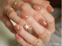 ネイルエニー(Nail Any)/Any collection