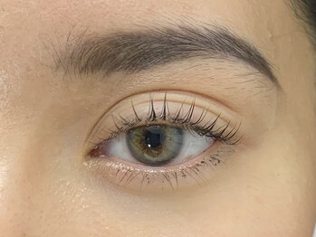 モア 池袋(more)/ケラチンラッシュリフト