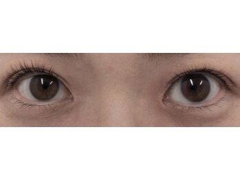 リーベアイラッシュ 東久留米店(Liebe eyelash)/パリジェンヌラッシュリフト