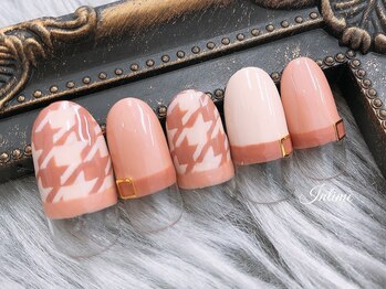 アンティム(Intime)/2020年12月キャンペーンデザイン