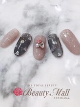 ビューティーモール 足利店/【8800円】Hジェル☆Wケア付き