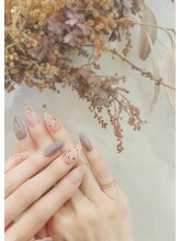 アイラッシュサロン リリー(LILLY)/ネイル