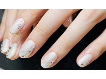 となりの家 プライベートスパ/ブライダルnail