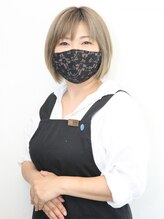 ホマレ(HOMARE) 元吉 夏代