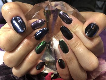 ブリリアン(Brillant)/