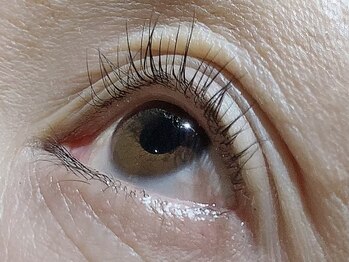 カラン 焼津店(CALIN)/パリジェンヌラッシュリフト