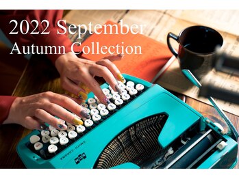 ディーバ 立川店(Diva)/2022 Autumn Collection