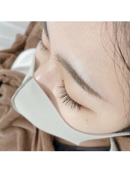 ビューティーアミューズメント 山鼻店(BEAUTY AMUSEMENT)/アイラッシュ C