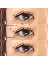 ライル(RILE)/dark brown