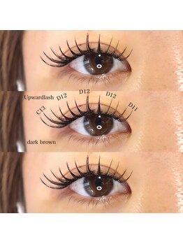 ライル(RILE)/dark brown