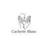 カシェットブラン(Cachetteblanc)ロゴ
