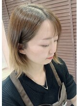 ネイルサロン キャンディネイル(Candy Nail) 澤田 あかり