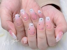 エーエヌジー スタジオ(ANG Studio)/